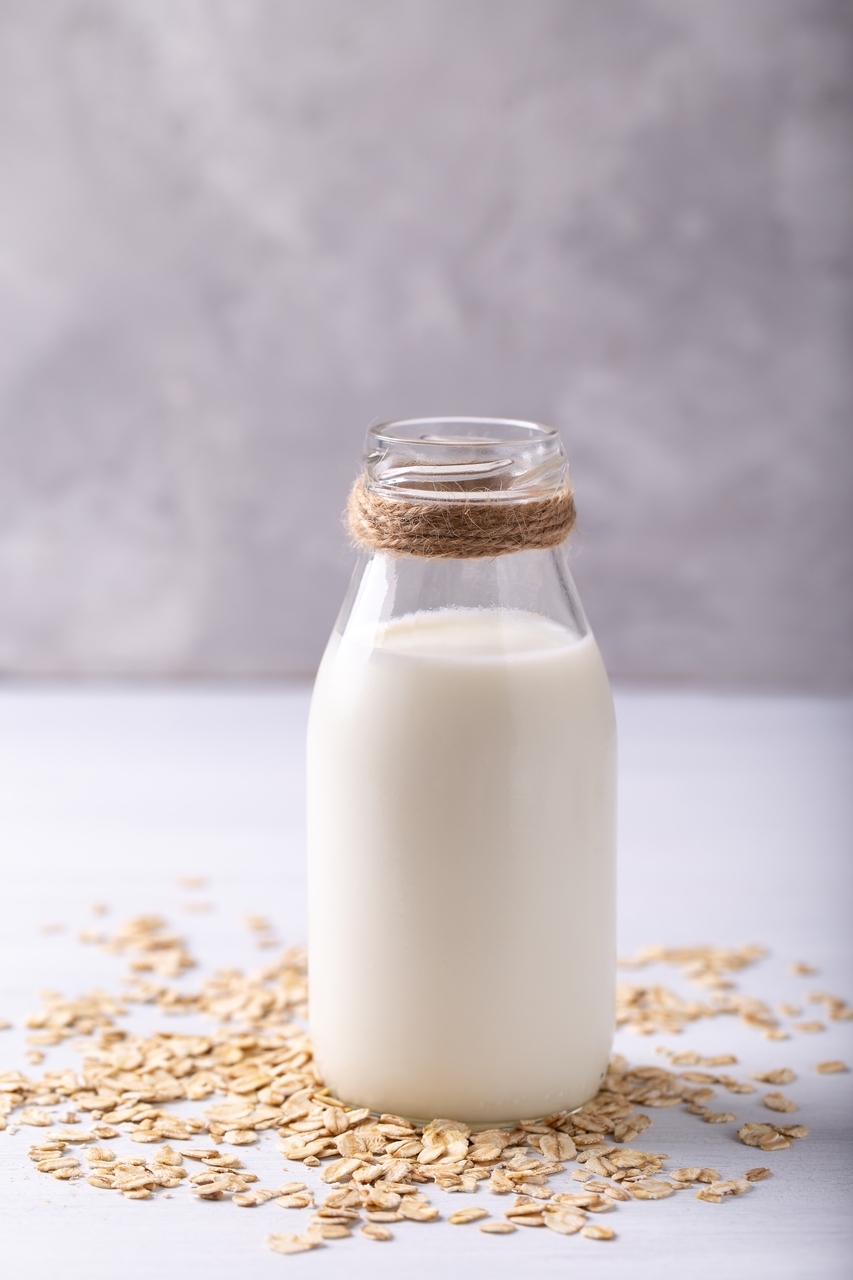 Il siero del latte e la crusca di frumento sono meritevoli di ritornare in tavola