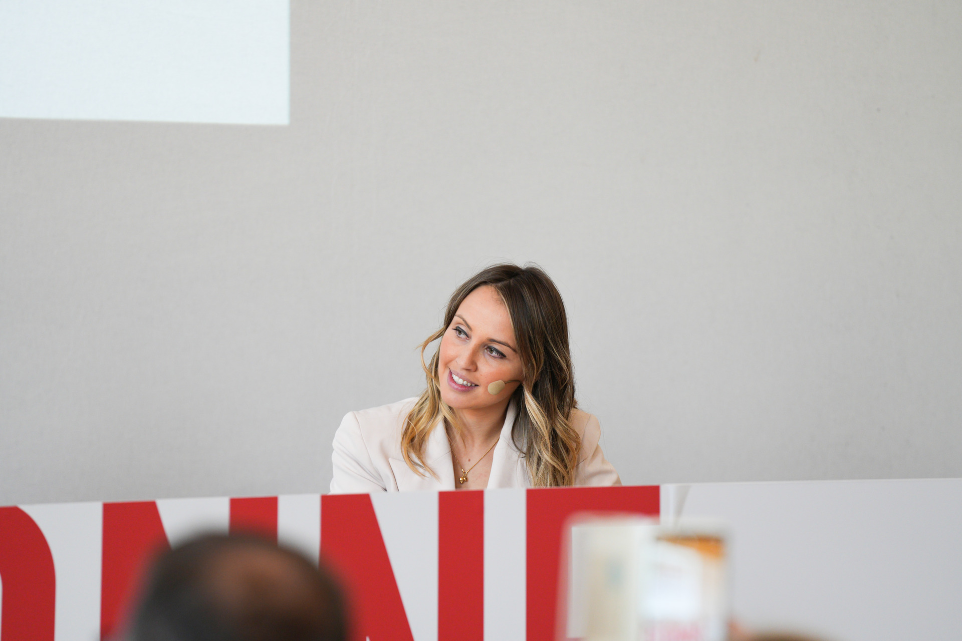 Ilaria Vanni è Head of Public Relations di Advepa