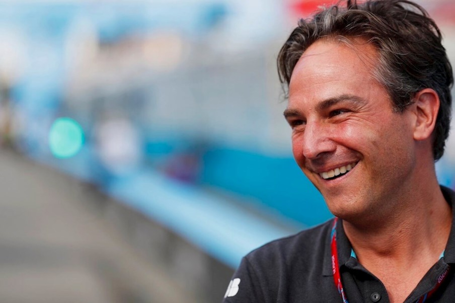 Jaime Reigle è il CEO della Formula E