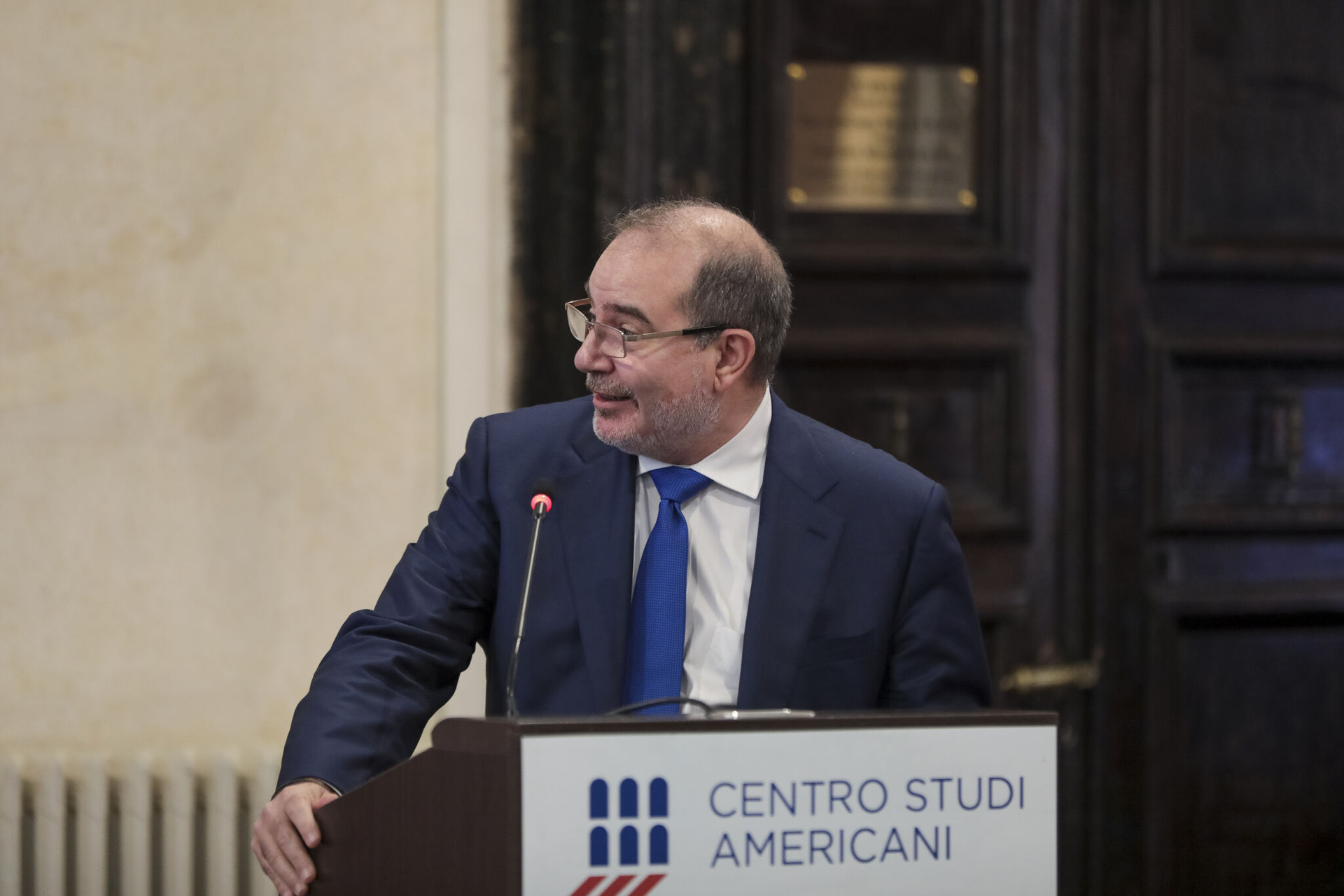 Luca Pagetti è Responsabile Finanziamento e Crescita delle Startup, Intesa Sanpaolo Innovation Center