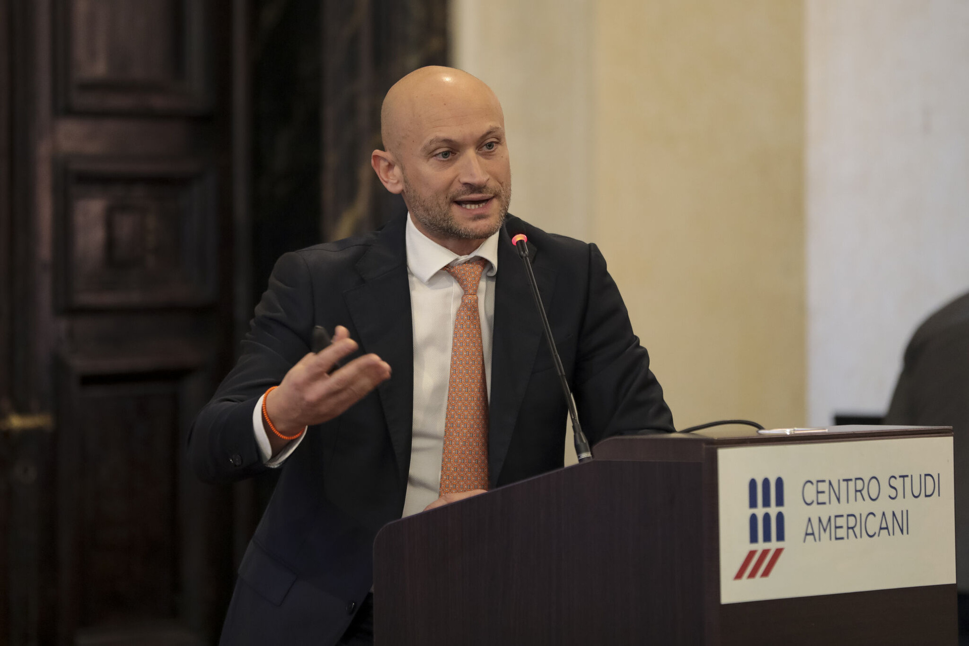 Patrick Oungre è Group Head of Innovation and Corporate Venture di A2ACapital