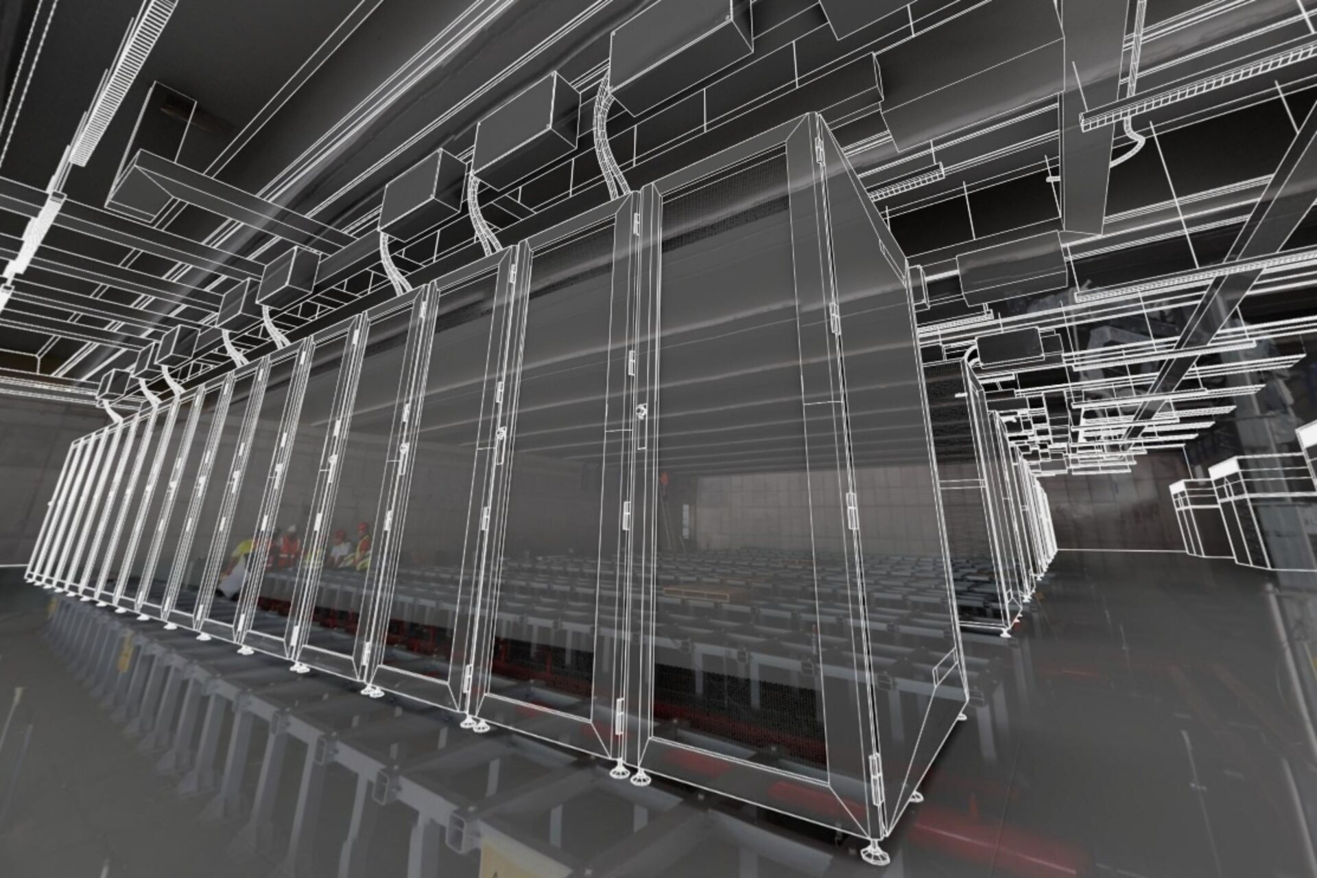 Un modello in 3D per misurare i “parametri vitali” di Leonardo
