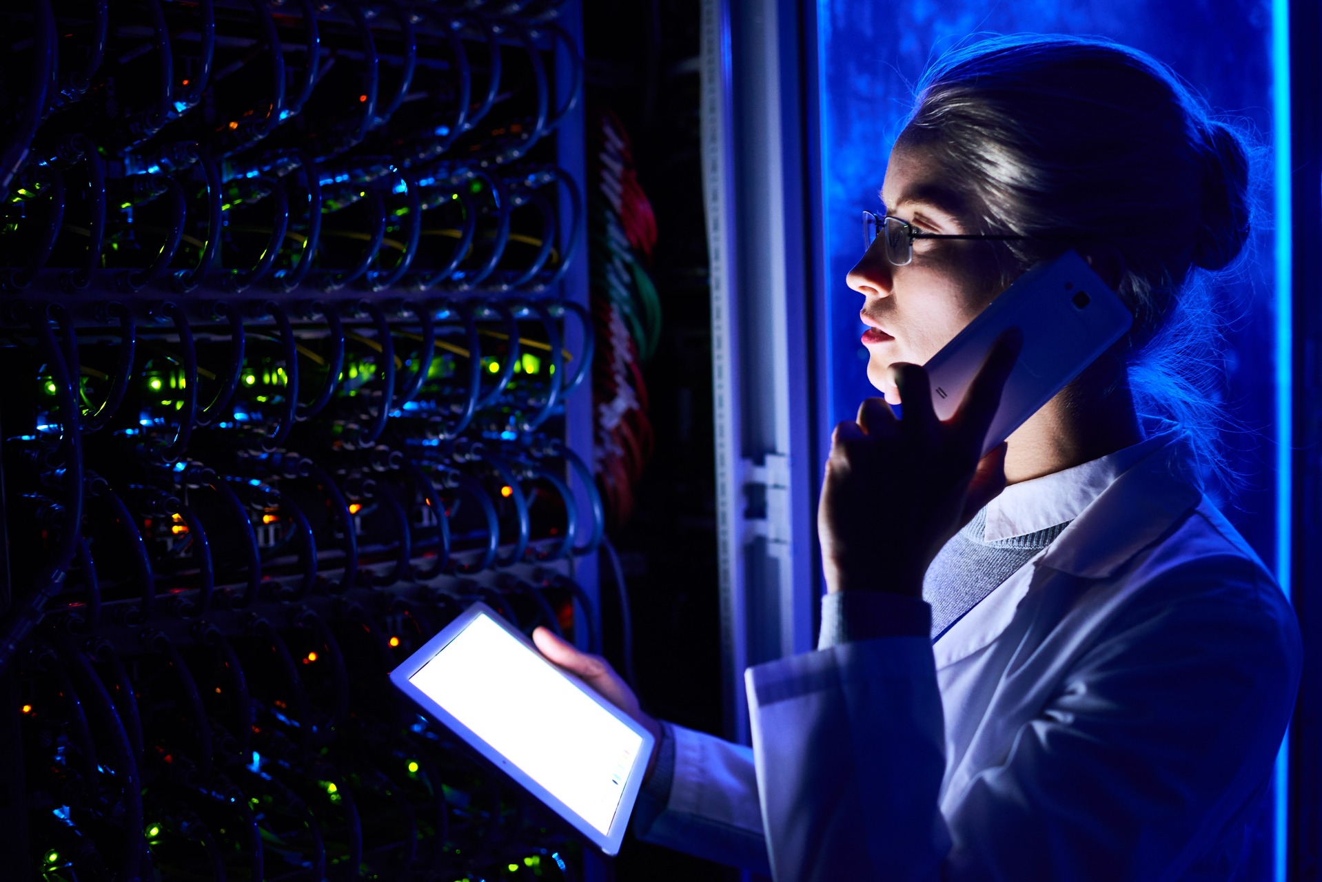 Scienza dei Dati: in futuro la Confederazione Elvetica utilizzerà i Big Data in modo più mirato per supportare il Governo e la pubblica amministrazione nel loro lavoro