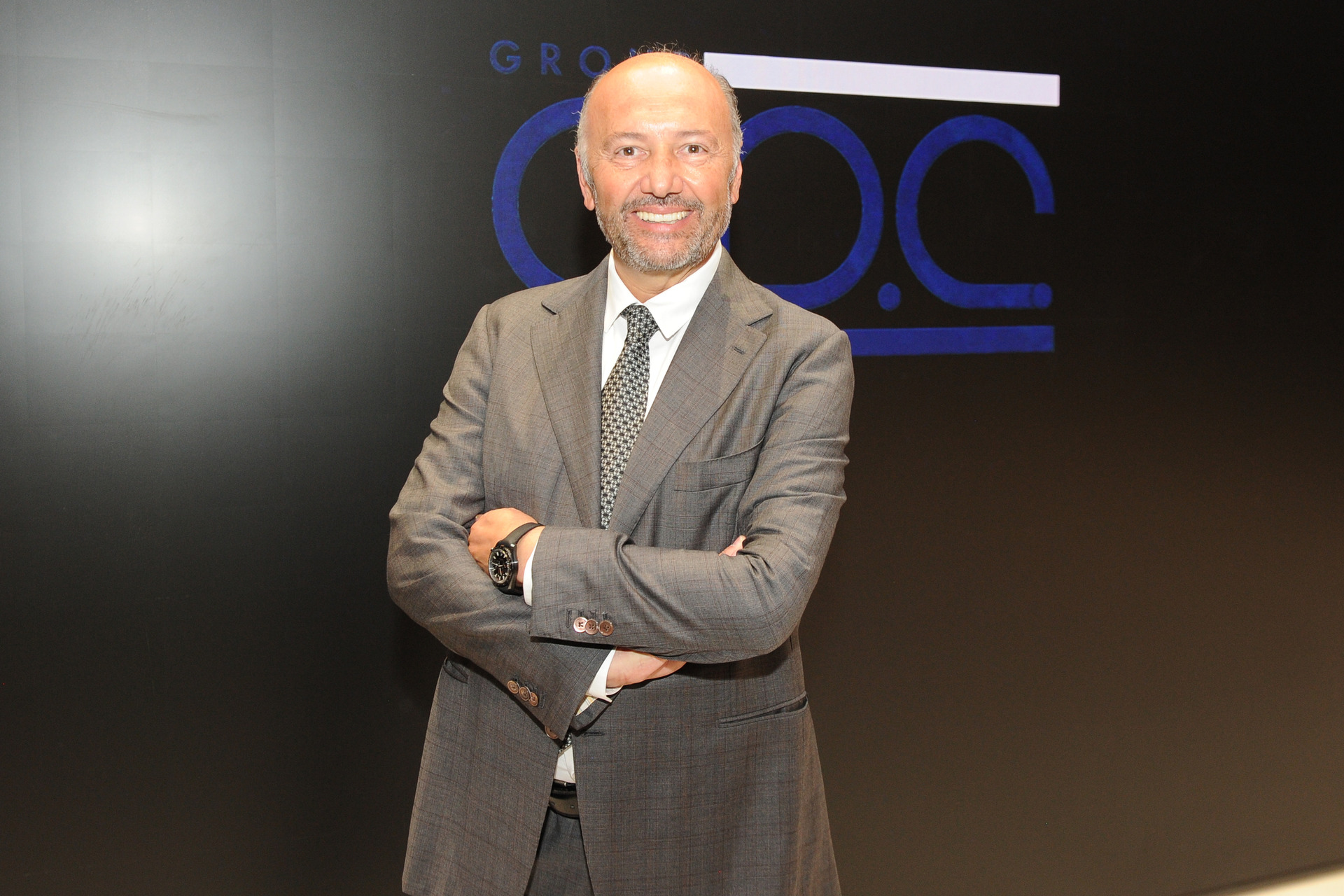 Auto solare: Franco Iorio è CEO della C.P.C. di Modena