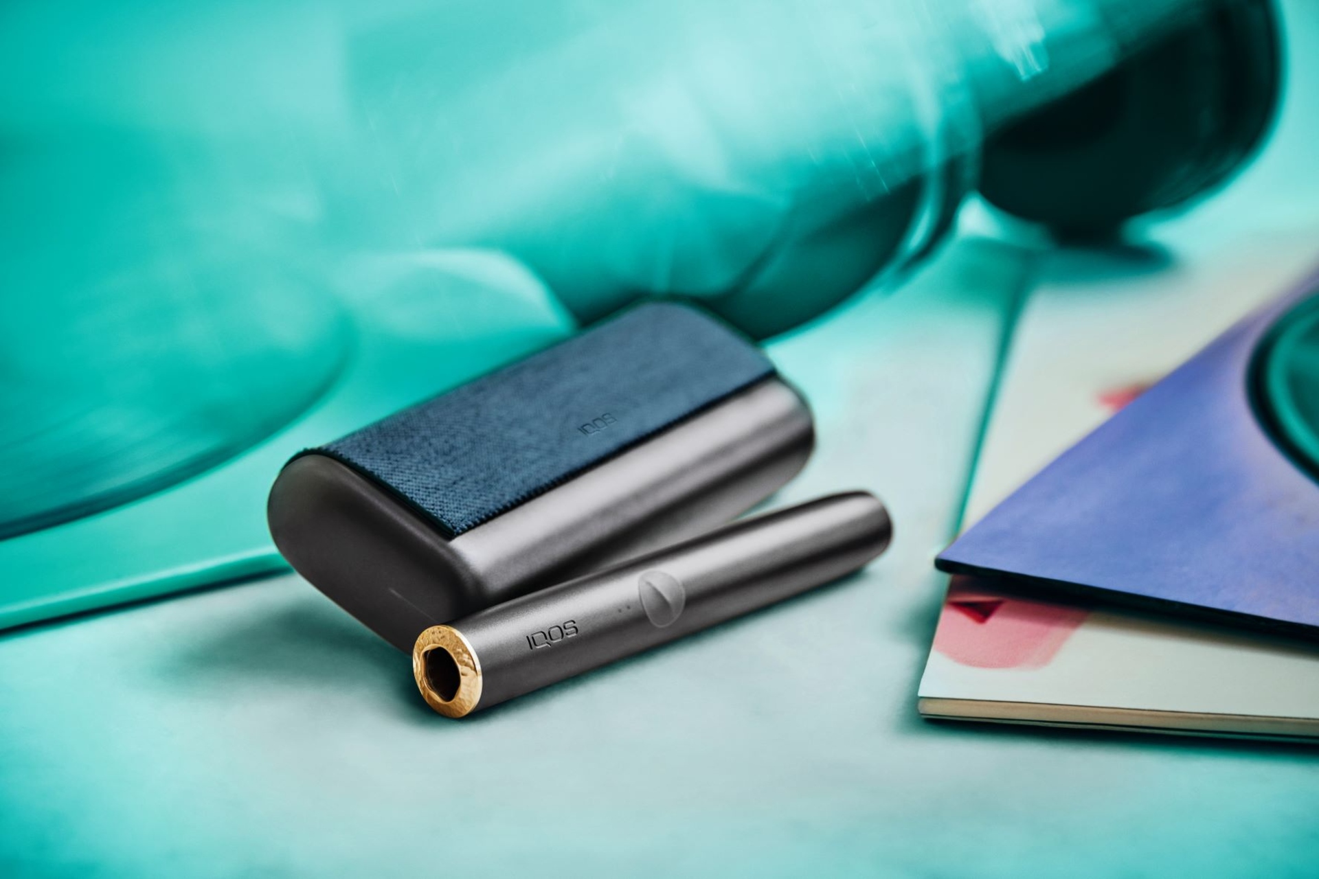 IQOS ILUMA: Il prodotto Iqos Iluma Prime di Philip Morris lanciato sul mercato in Italia