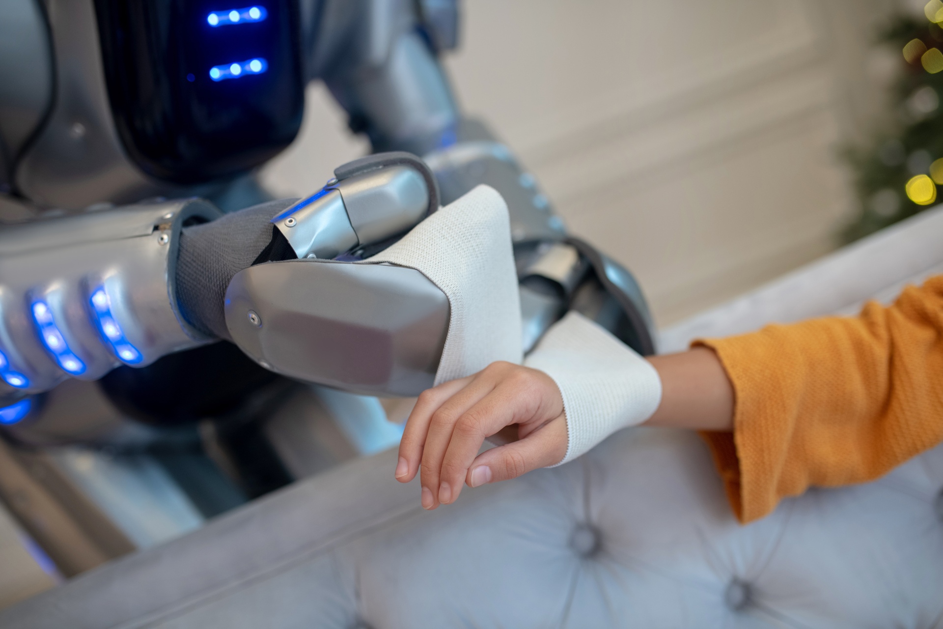 Digitalizzazione sanitaria: la popolazione elvetica vuole un buon valore aggiunto dalla trasformazione digitale in campo sanitario maggiore facilità d'uso, diagnosi e trattamenti migliori e costi inferiori della salute