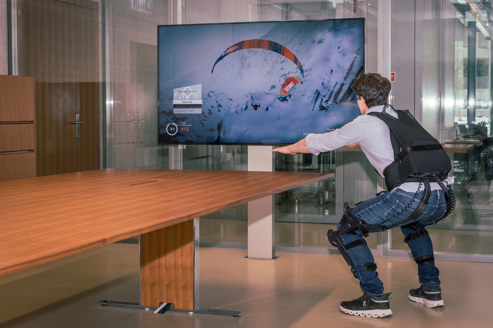 Robotica: la robotica si nutre anche di simulazione e gioco
