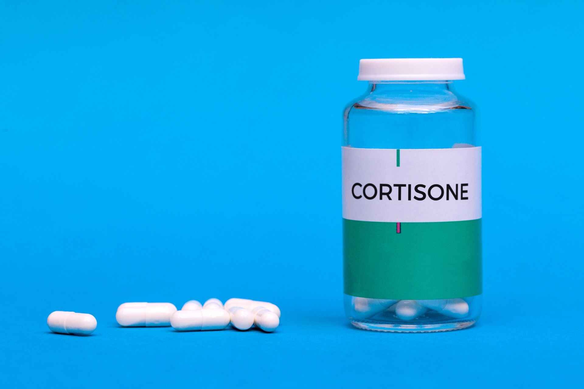 Dermatite: quando non si riesce a risalire alla causa scatenante di un'irritazione della pelle, viene prescritto il cortisone