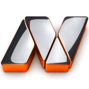 Innovando News: il logotipo del magazine digitale Innovando.News