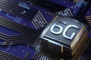 smartphone sostenibili: l'evoluzione tecnologica degli smartphone, come l'avvento del 6G, potrebbe aiutare a raggiungere gli Obiettivi di Sviluppo Sostenibile dell'ONU