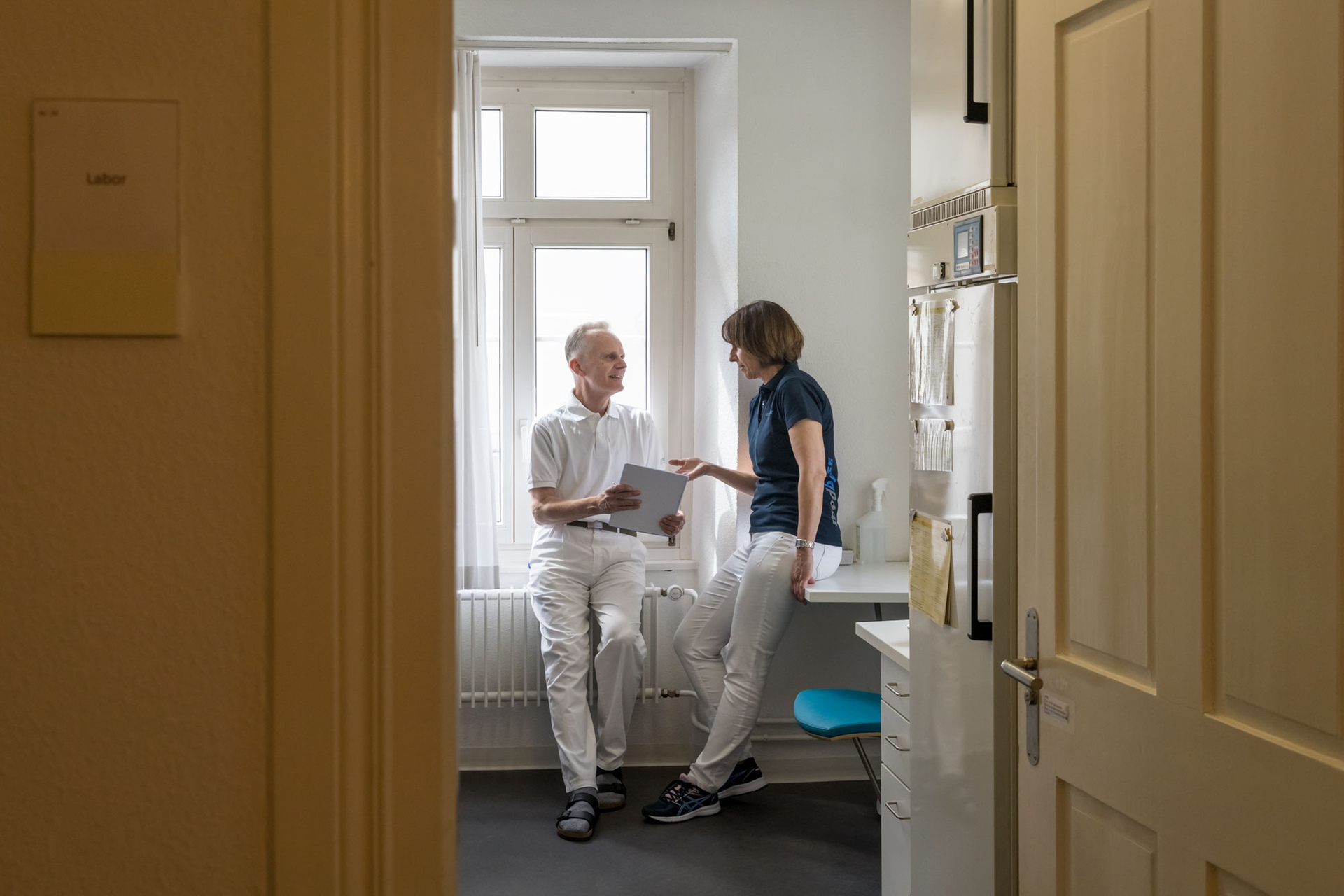 Assistenza sanitaria: i professionisti devono coordinarsi meglio per curare il crescente numero di persone affette da malattie croniche