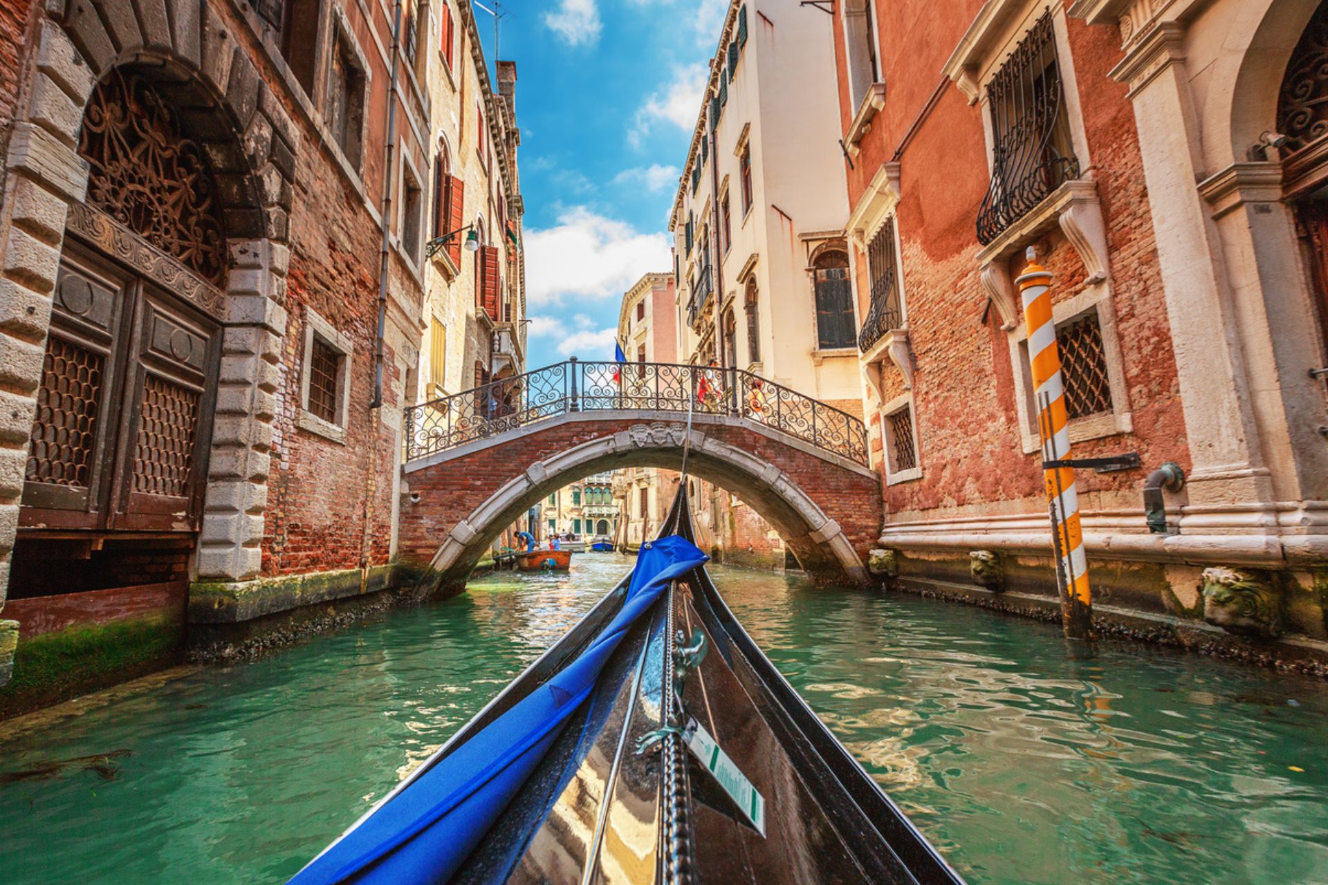 Canali di Venezia