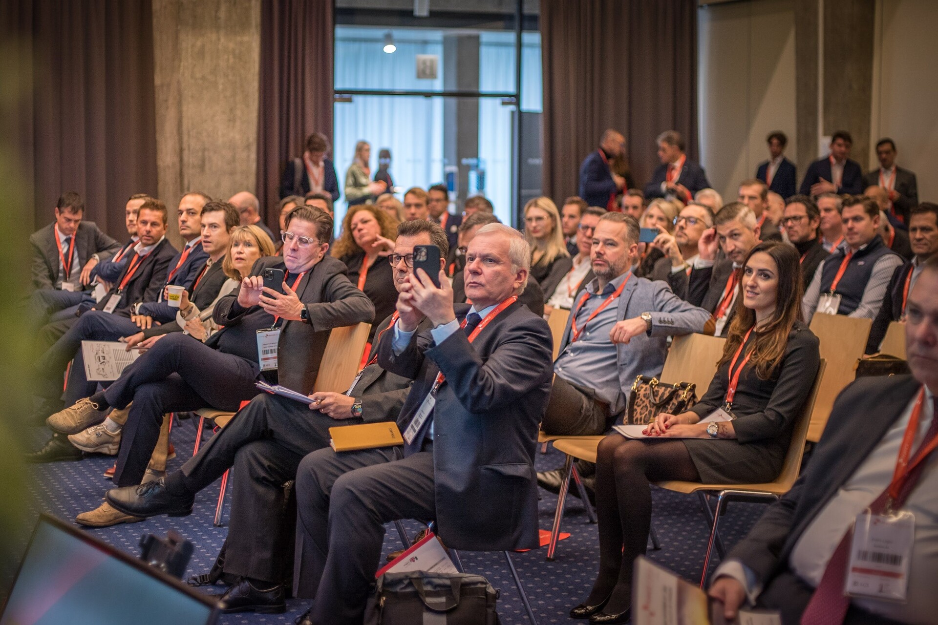 Lugano Finance Forum: le conferenze dell’edizione 2022 del “Lugano Finance Forum”