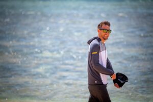 Extreme H: Jenson Button è proprietario del team JBXE di Extreme E ed ex campione del mondo di Formula 1