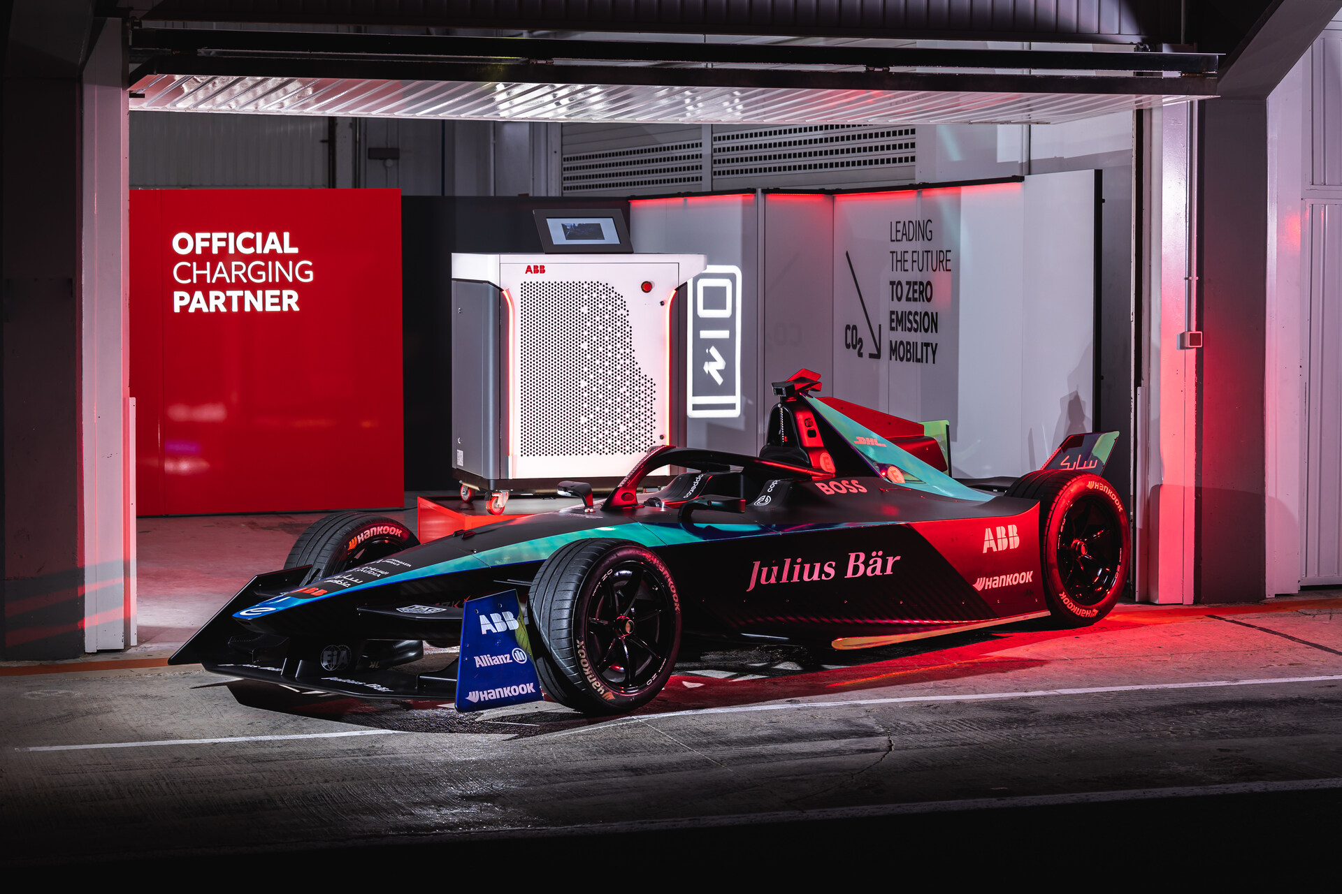 Gen3: la monoposto Gen3 è altamente innovativa e sarà utilizzata a partire dalla nona stagione del Campionato del Mondo FIA ABB di Formula E: la quadratura del cerchio fra prestazioni e sostenibilità