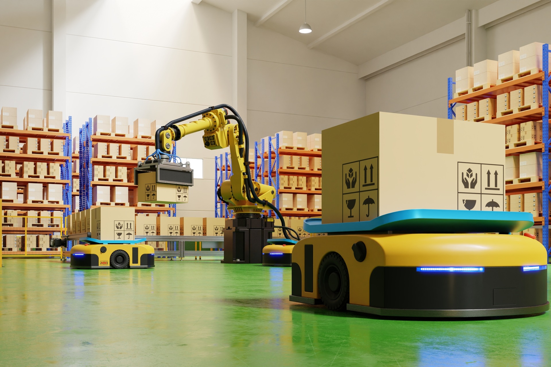 ChatGPT: l’attribuzione agli automi e ai robot dei lavori più faticosi deve fungere da seminatore di libertà più estese per il genere umano