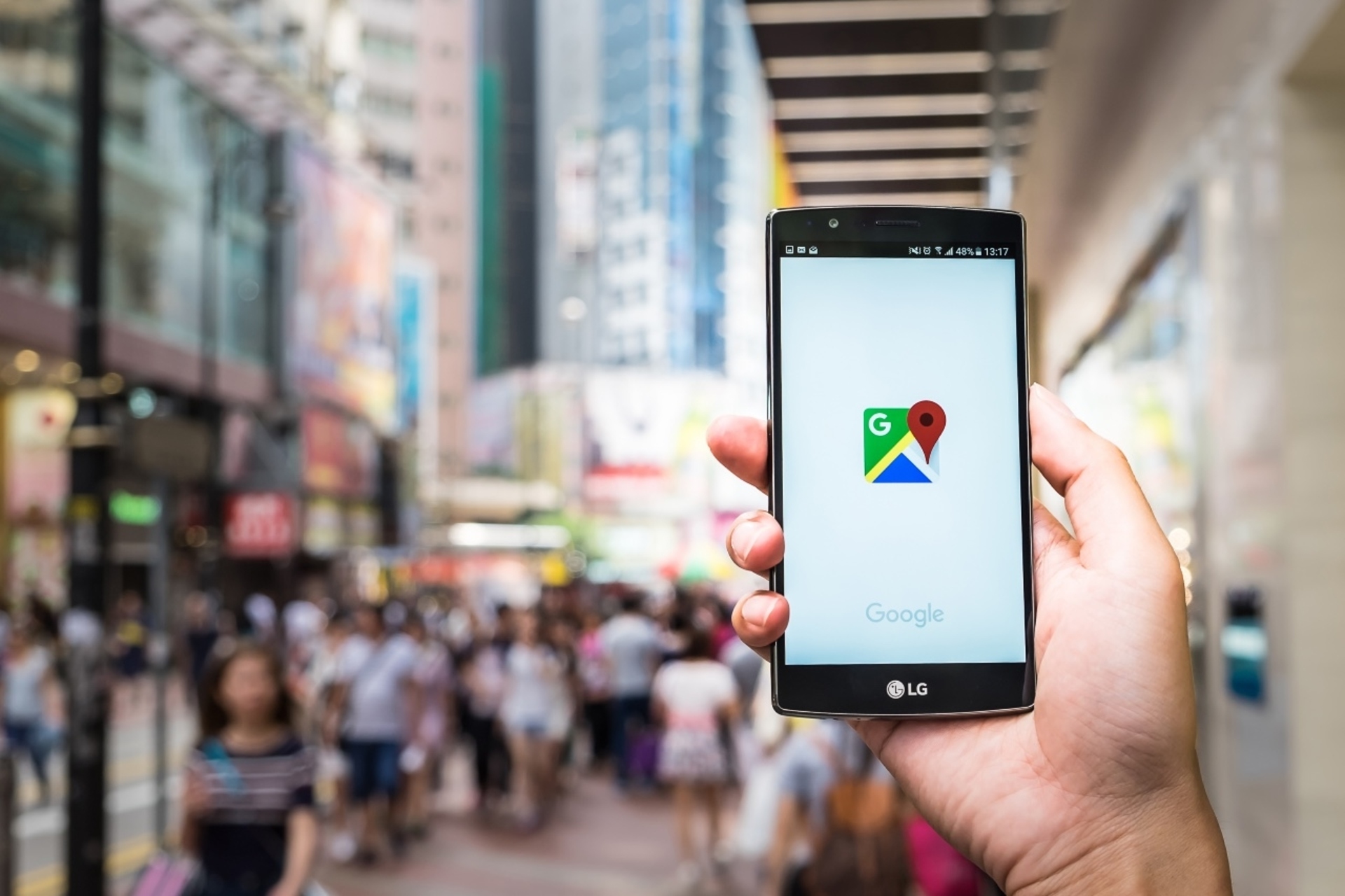 Intelligenza Artificiale: l'Intelligenza Artificiale di Google per restare sempre connessi