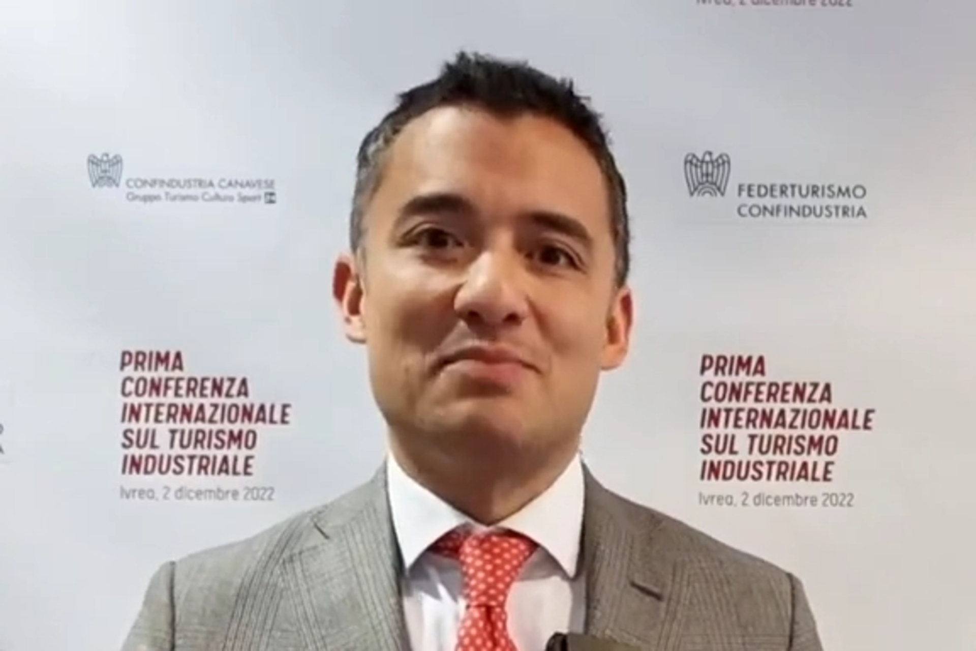 Olivetti: Quang Ngo Dinh è Amministratore Delegato di Olivetti