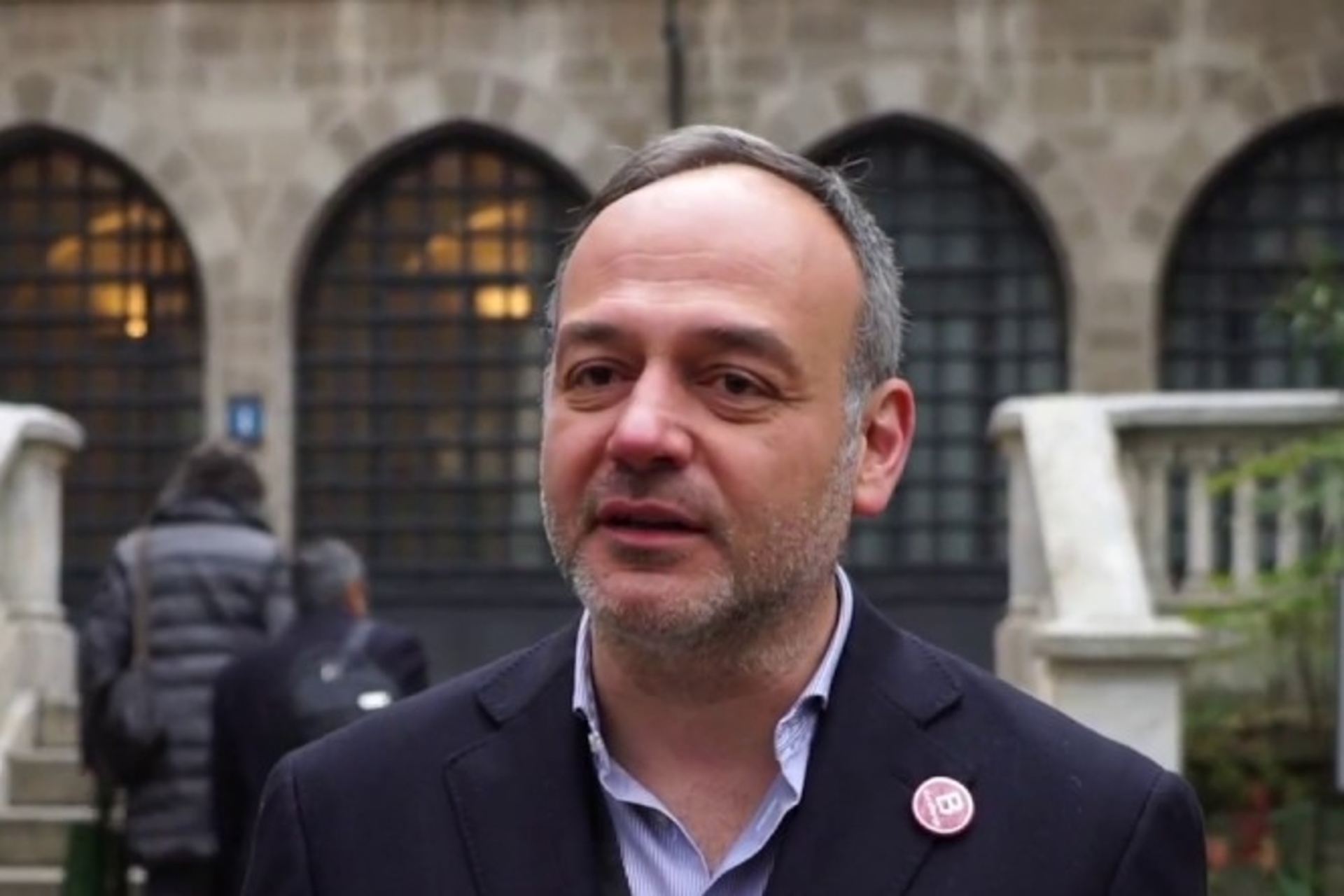 Olivetti: Paolo Di Cesare è co-founder di NATIVA