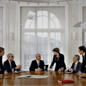 Svizzera: buona collaborazione nella diversità dei punti di vista