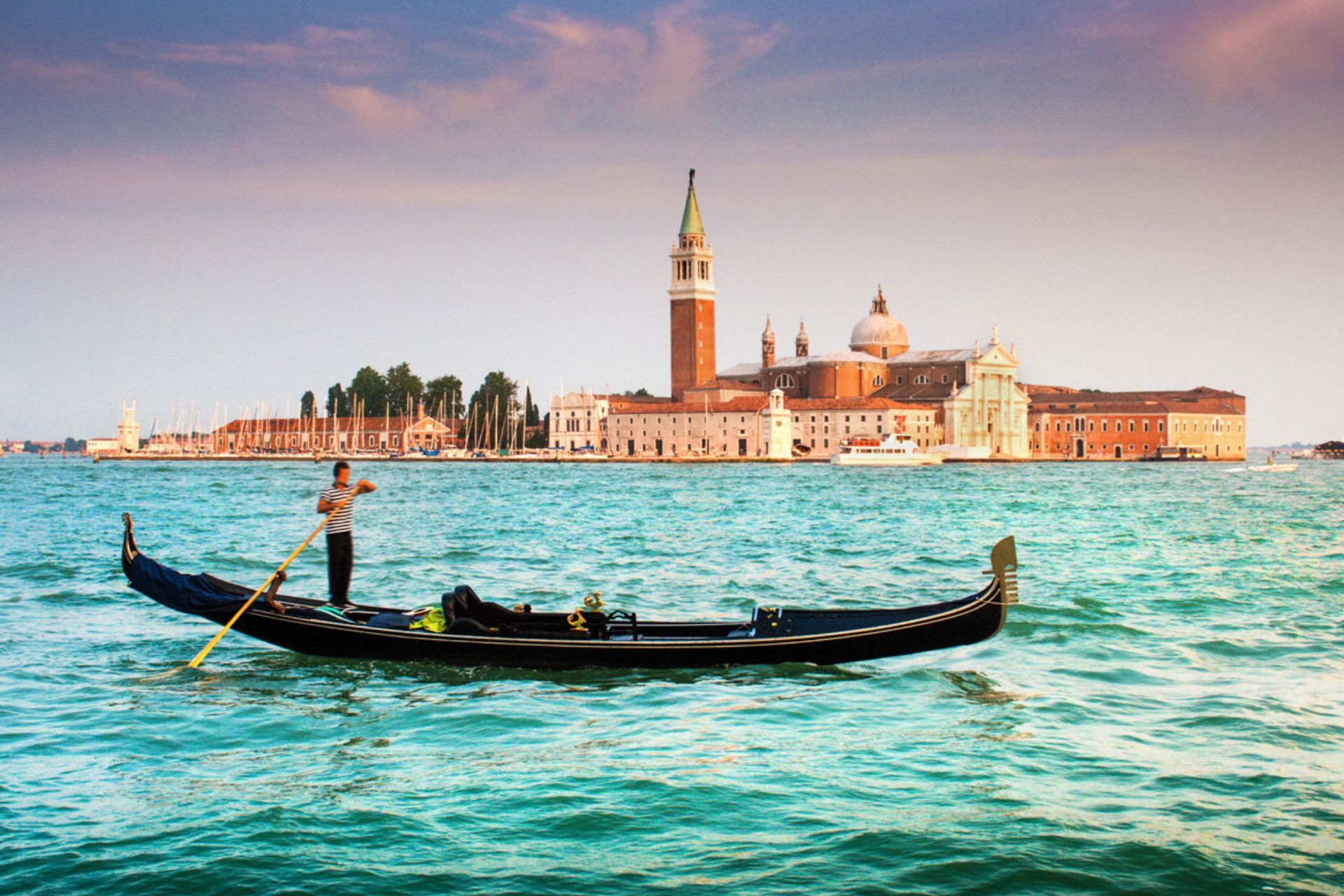 Venezia