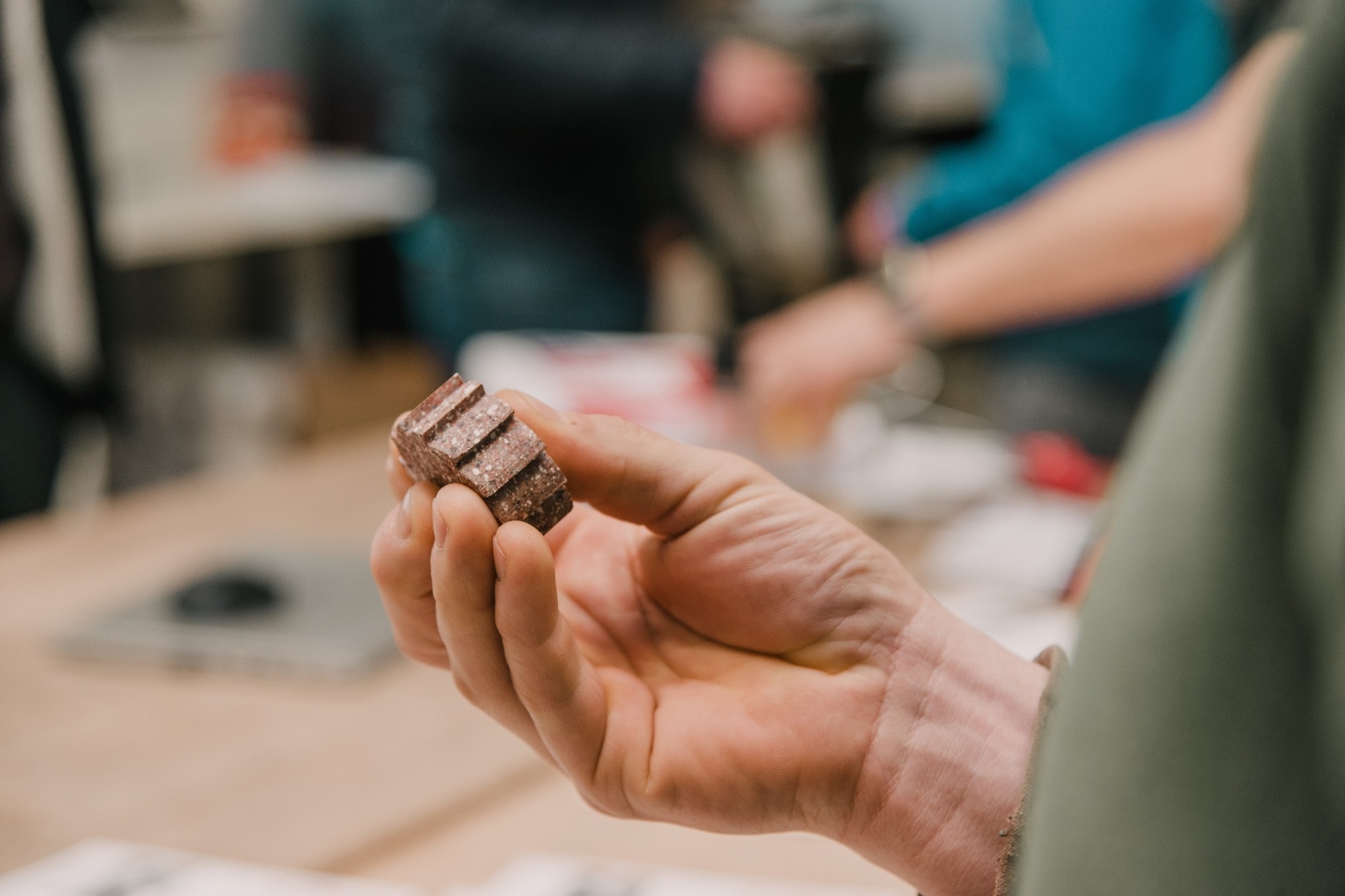 Maker Space: dalla collaborazione tra l’Ufficio Apprendistato e Maestro Artigiano della Provincia Autonoma di Bolzano, lo lvh.apa e il NOI Techpark ha preso avvio un percorso dedicato alle nuove sfide della digitalizzazione per le imprese artigiane