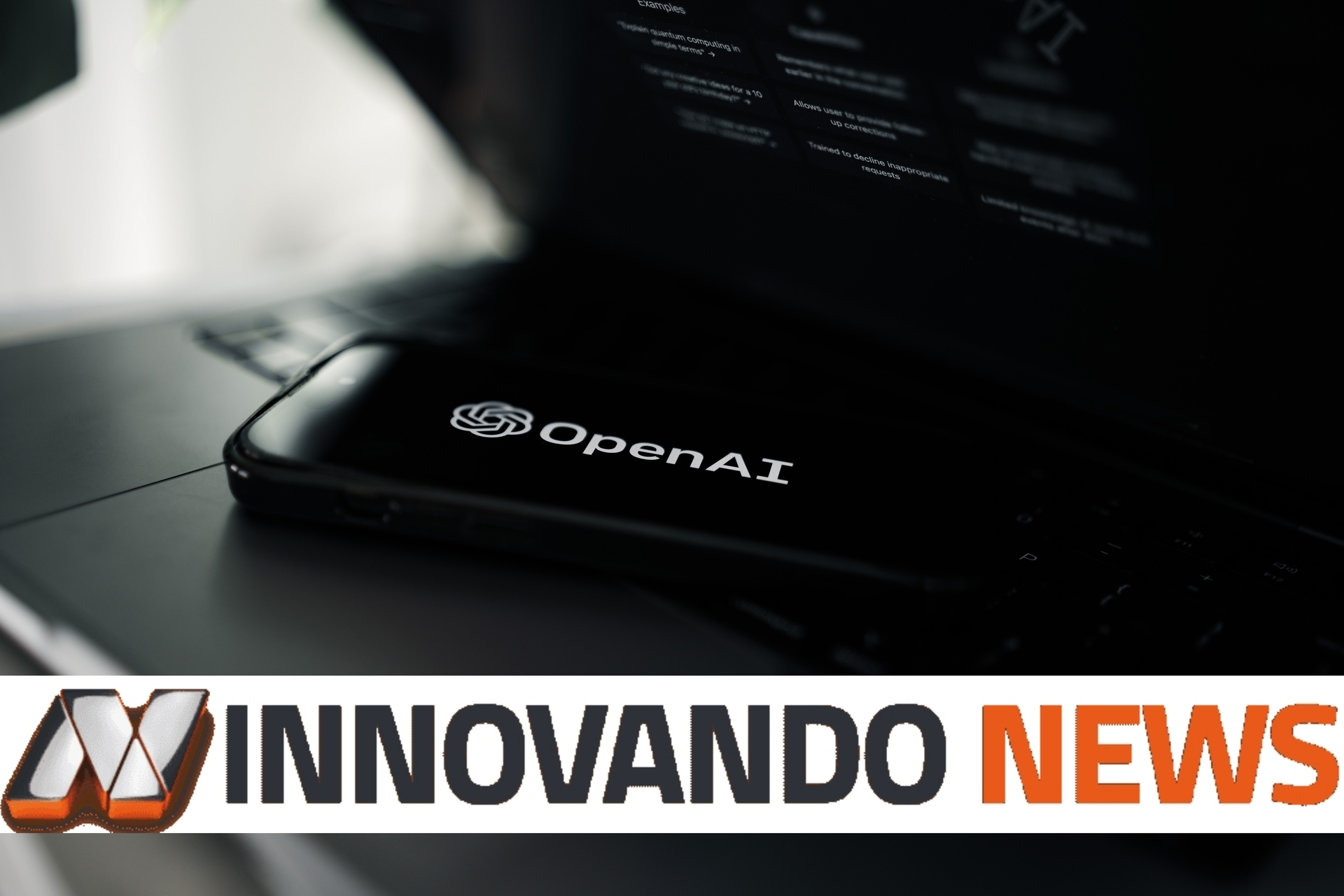 ChatGPT: “Io, Intelligenza Artificiale, vi spiego Innovando.News…”