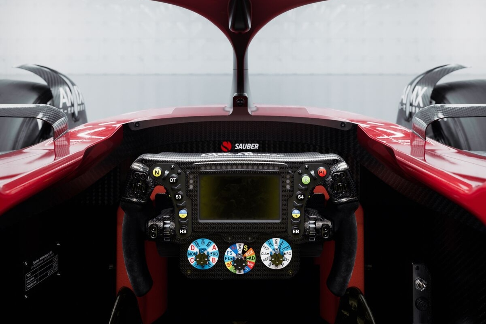 Intelligenza Artificiale: la impostazione tecnica dell’Alfa Romeo F1 Team Stake C43 è stata revisionata dall’ingegnere franco-tedesco Jan Monchaux