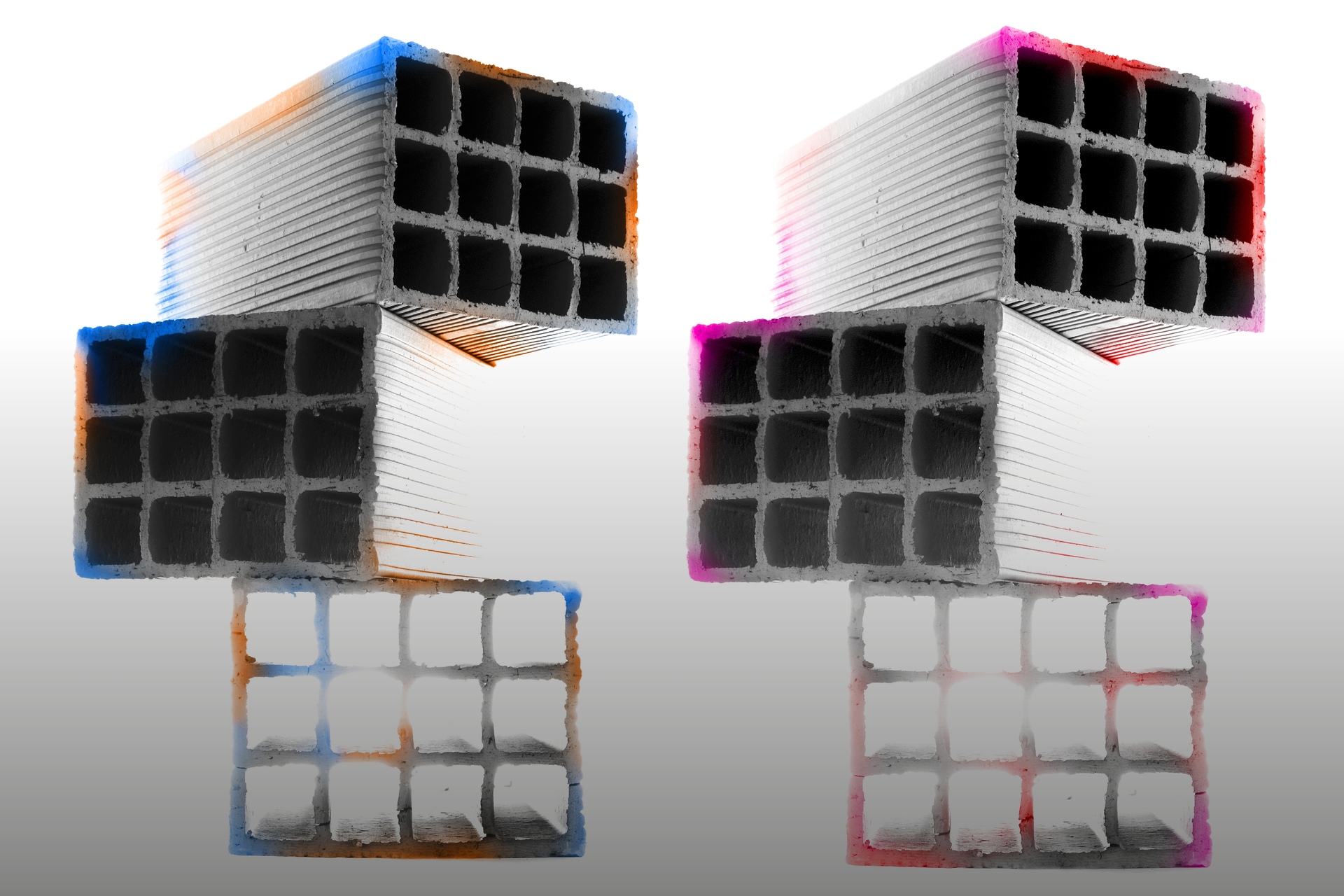 E alla “Milano Design Week” l’innovazione veste rossocrociato…