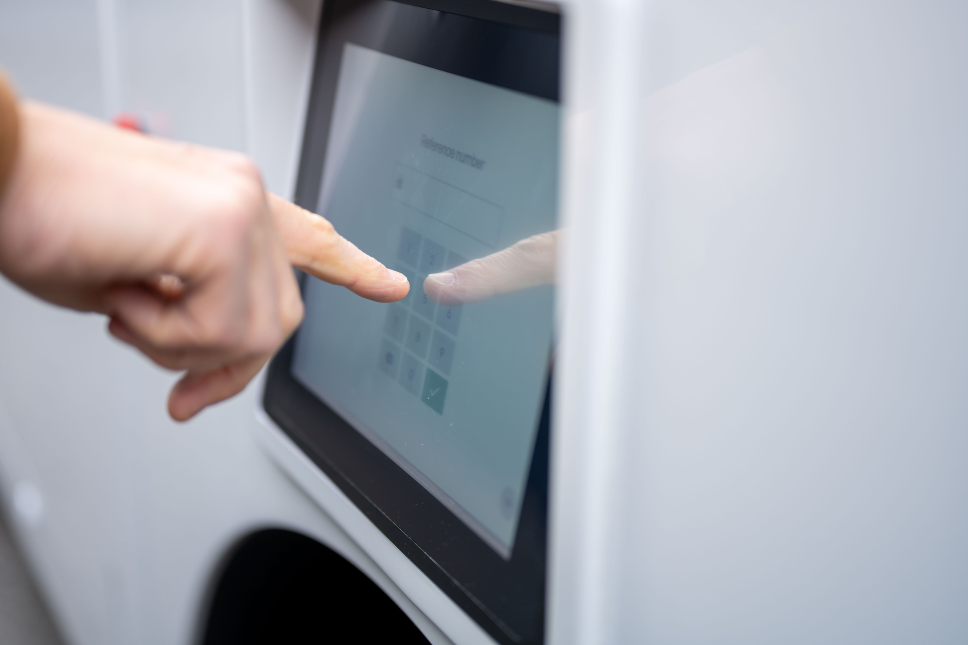 Fotogallery, l’Autonomous Delivery as a Service made-in-Svizzera