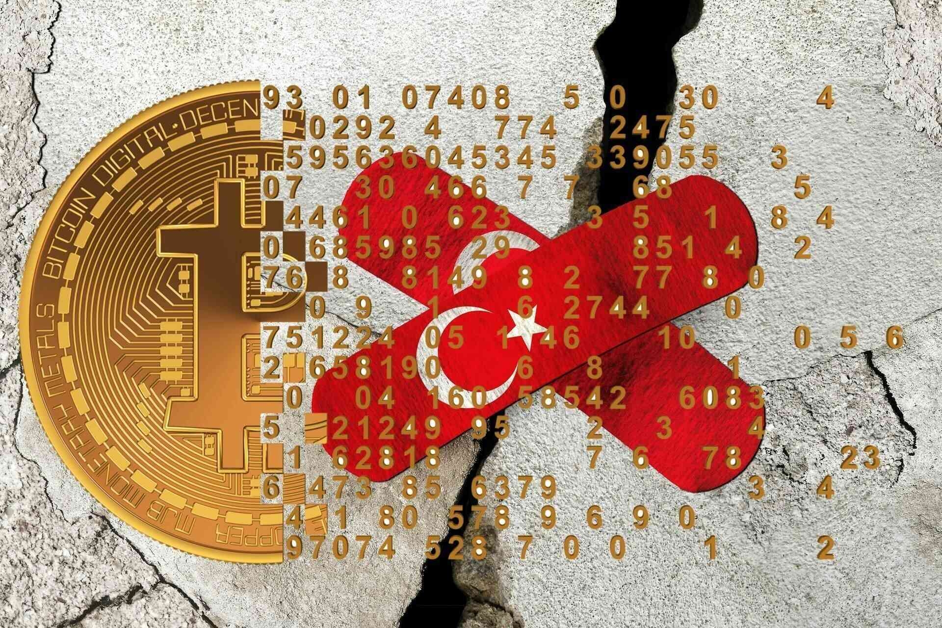 Cryptovalute: in seguito al violento terremoto avvenuto in Anatolia meridionale fra il 5 e il 6 febbraio 2023, anche l'industria globale delle cryptovalute e della Blockchain si sta impegnando ad aiutare le vittime con ingenti donazioni