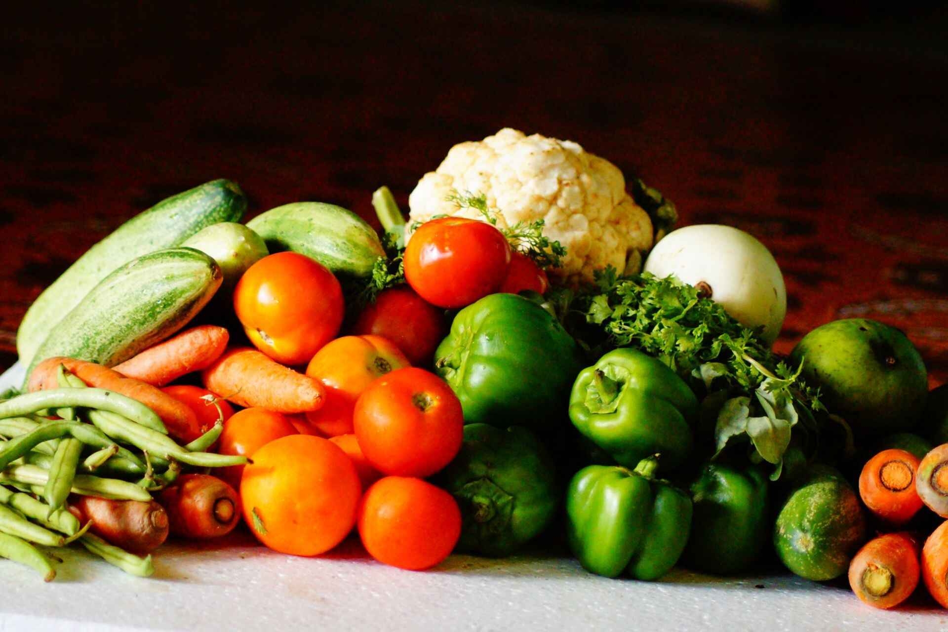 Psoriasi: l’alimentazione è un fattore chiave per influenzare la salute del nostro sistema immunitario