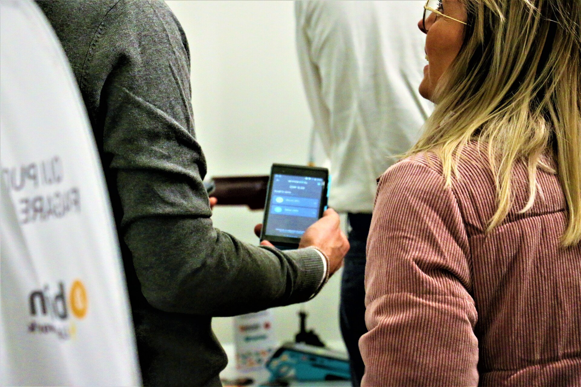 Lugano Living Lab: l’incontro “Come usare il digitale per promuovere la propria attività a Lugano” ha attirato 150 operatori economici all’Ex Asilo Ciani il 13 febbraio 2023