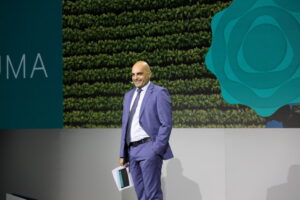 Philip Morris: Marco Hannappel è Presidente e Amministratore Delegato di Philip Morris Italia