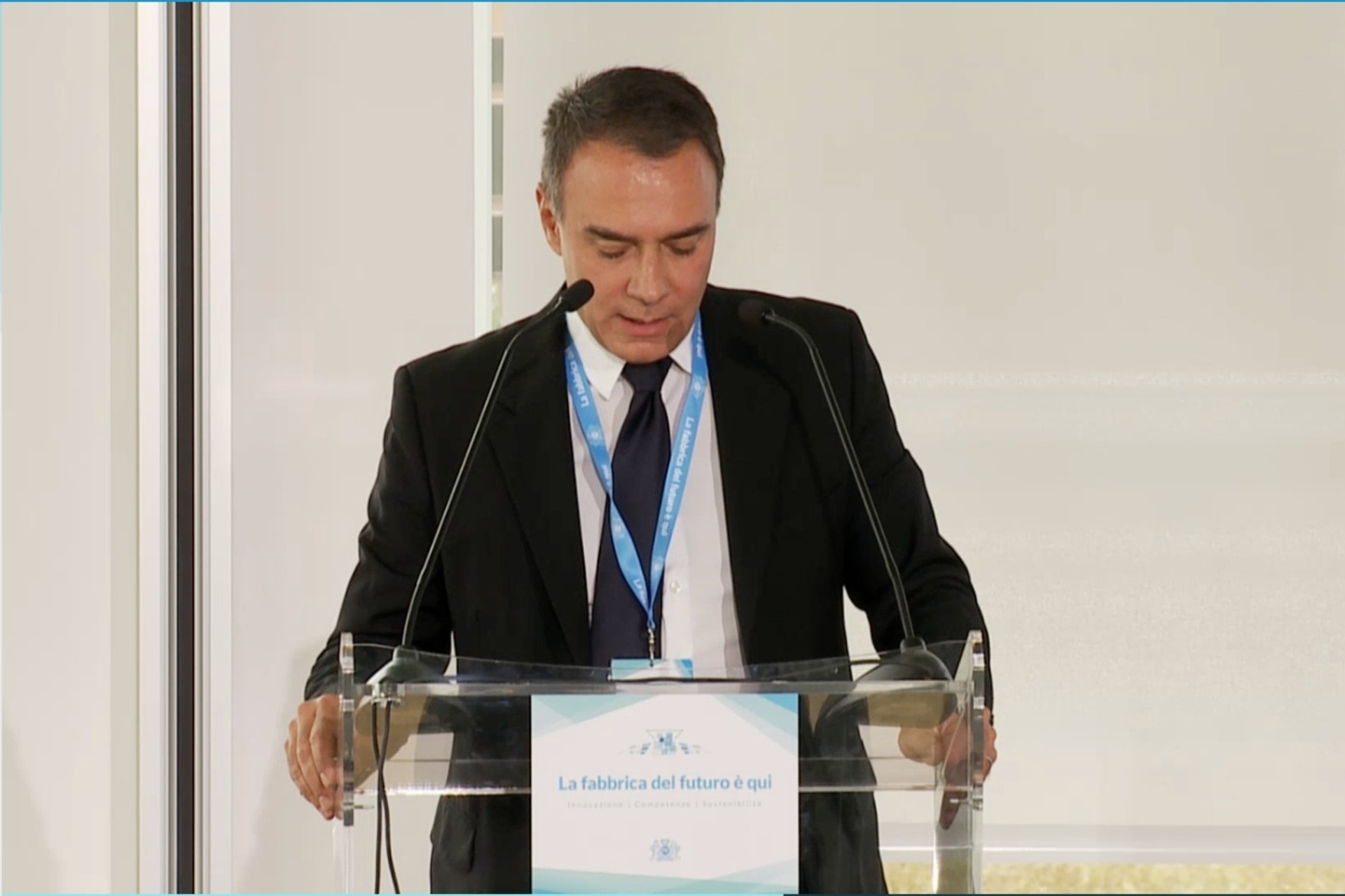 Philip Morris: Massimo Andolina è Senior Vice President Operations di Philip Morris International