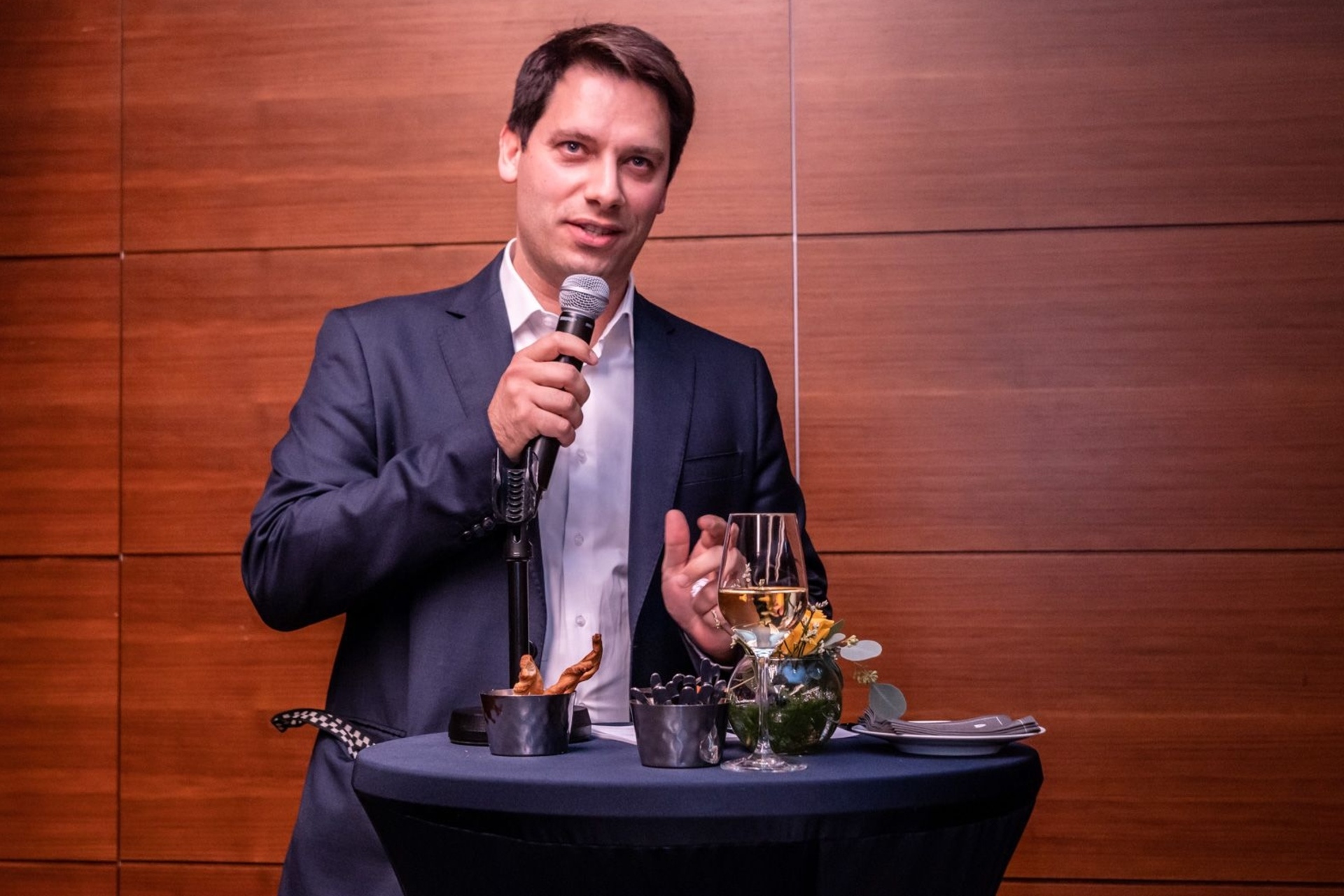 Lifestyle Innovation Day: Carlo Terreni è Presidente di Dagorà e del Lifestyle Tech Competence Centre
