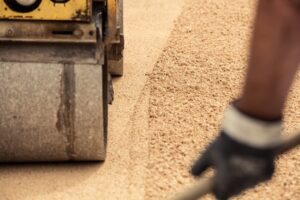 Parcheggi: la terra stabilizzata di Terra Solida