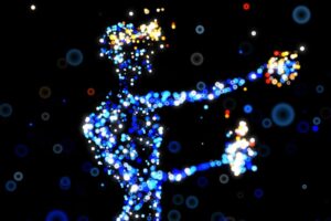 Non-Fungible Token:: un avatar nel Metaverso