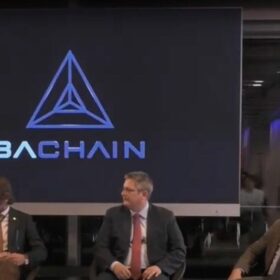 “3Achain”: così Lugano promuove una blockchain con tripla A