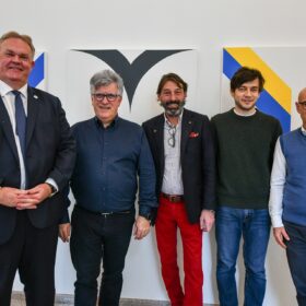 Ecco come Lugano ha messo in… banca il proprio futuro digitale