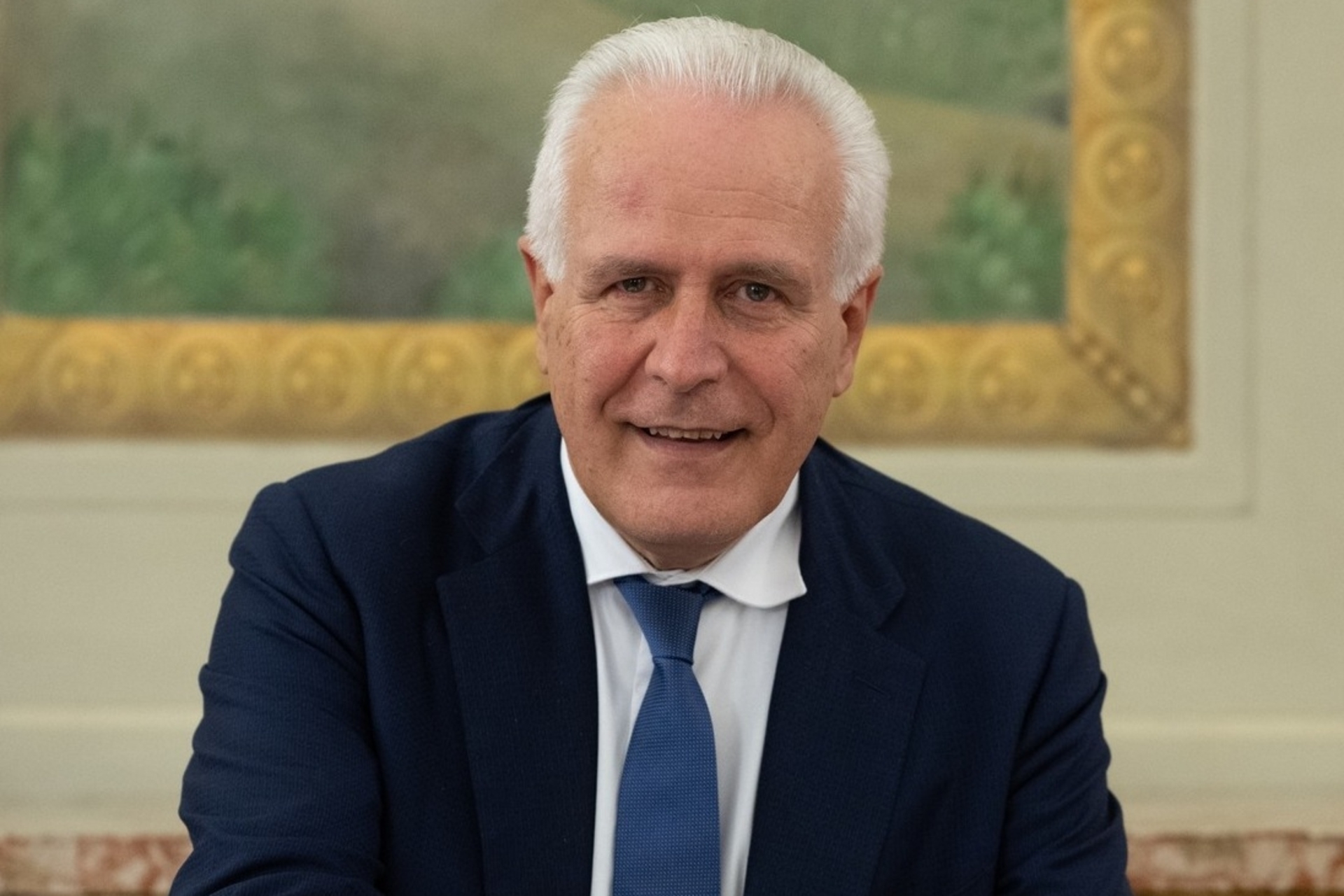 Energia: Eugenio Giani è Presidente della Regione Toscana