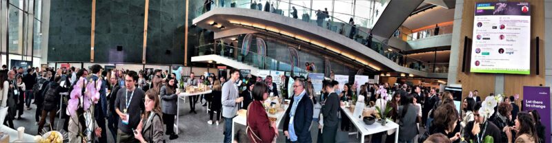 Al “Lifestyle Innovation Day" il Ticino più moderno e competitivo