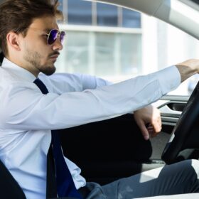 Il dilemma dell’imprenditore: “conducente” o “motore” d’azienda?