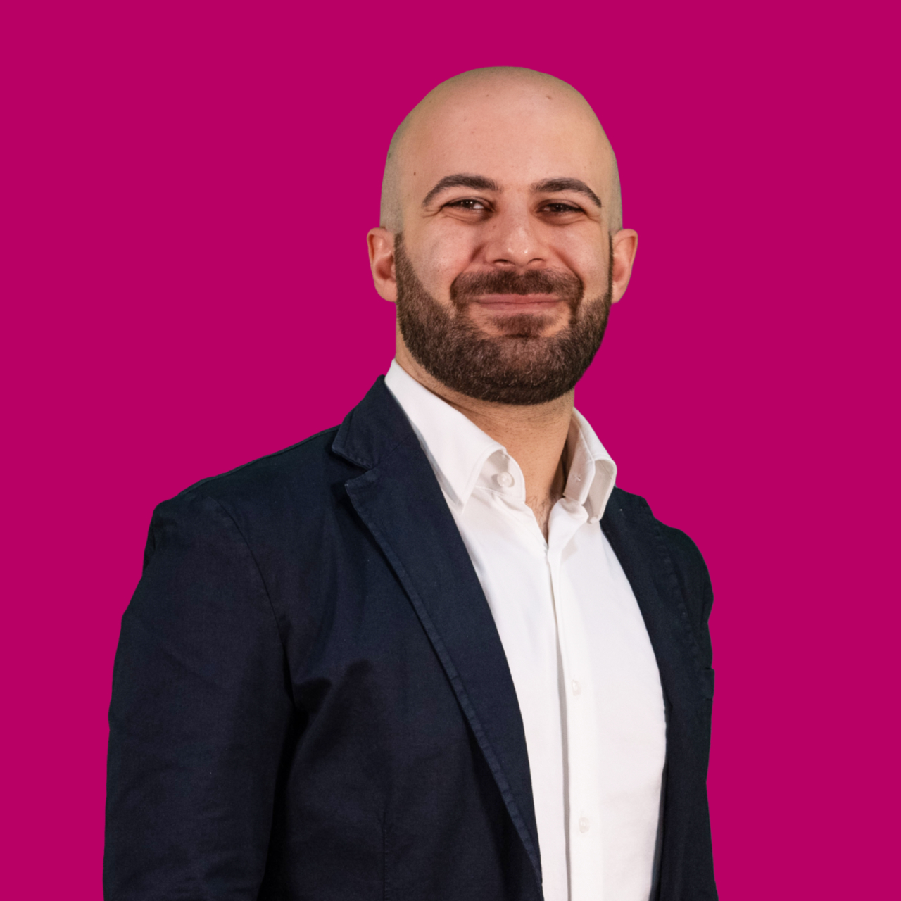 Social: Marco Dodaro è Presidente di ObservatoryZed