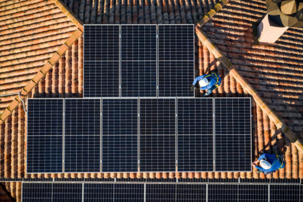 Perché adesso dobbiamo davvero parlare di case green