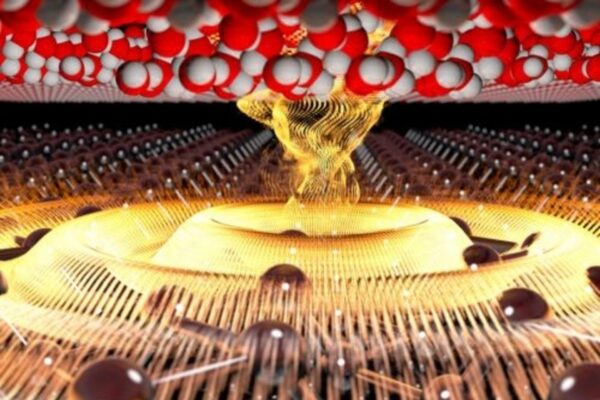 Quando con i “plasmoni” non si cucinano biscottini, bensì il futuro