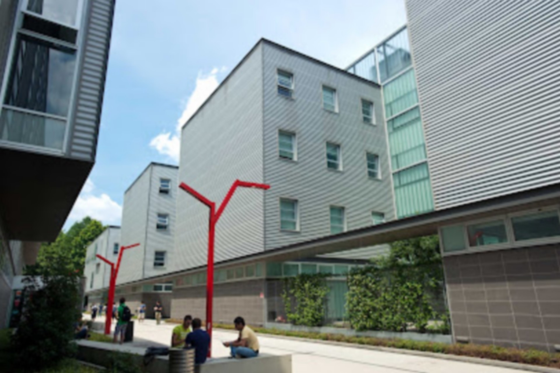 AI: al Campus Bovisa di Milano ha sede l'Istituto di ricerca "Osservatori Digital Innovation"