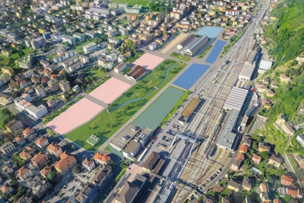 A Bellinzona super polo d’eccellenza nelle scienze della vita