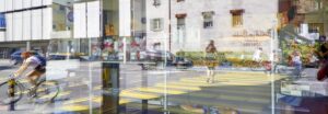 Lucerna: il key visual del progetto quinquennale “Smart-City-Region Luzern”