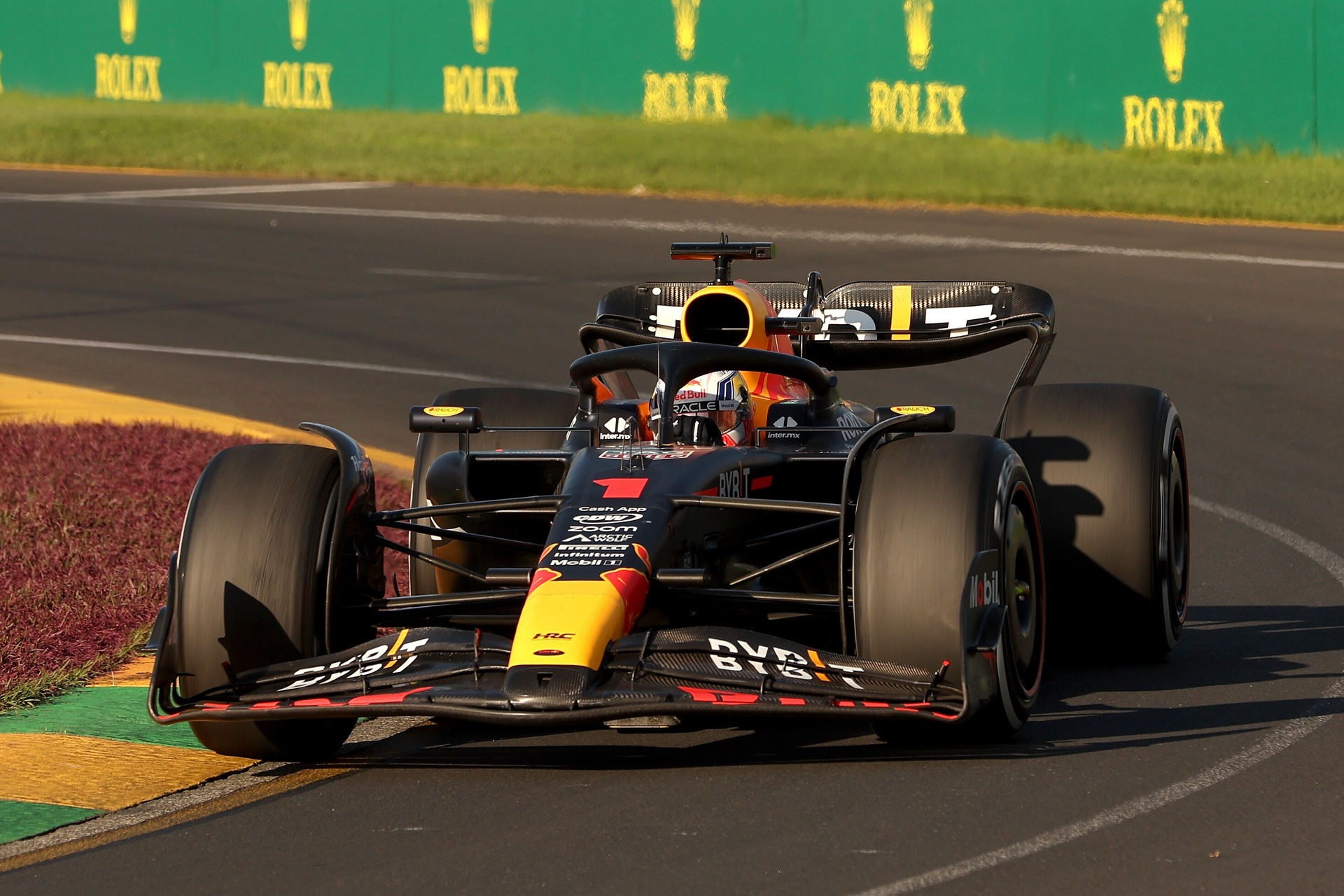 GP Australia: